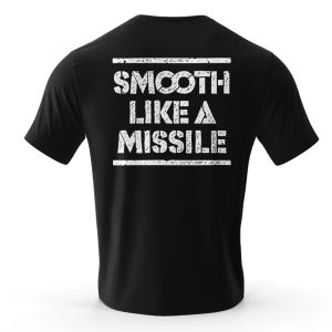 Shirt Missile
